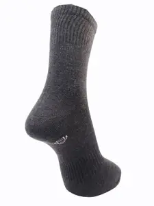 Dollar Socks Dollar Men Pack Of 3 Assorted Ankle-Length Socks