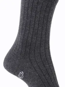 Dollar Socks Men Pack of 5 Assorted  Ankle Length Socks