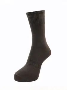 Dollar Socks Men Pack Of 3 Assorted Above Ankle-Length Cotton Socks