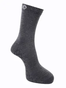 Dollar Socks Men Pack of 3 Assorted Ankle Length Socks