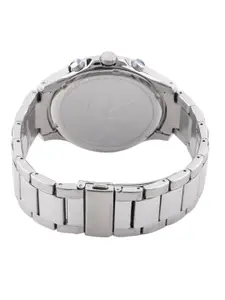 Armani Exchange Men Navy Chronograph Dial Watch AX2155I