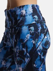 Jockey Microfiber Stretch Slim Fit Capri with Back Waistband Pocket-MW36