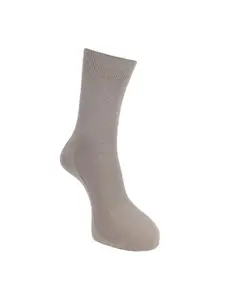 Dollar Socks Dollar Men Pack Of 3 Assorted Cotton Above Ankle-Length Socks