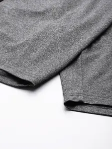 Van Heusen Flex Men Solid Cycling Sports Shorts