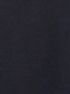 Ajile by Pantaloons Men Navy Blue Solid Slim-Fit Pure Cotton Joggers