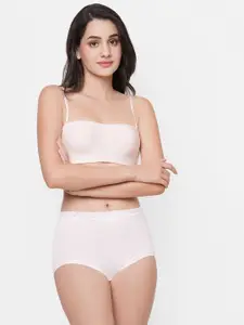 Wacoal Women Pink Bra