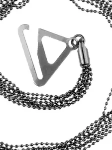 EL REGALO Women Grey Solid Bra Strap