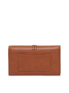 Belwaba Women Tan Envelope