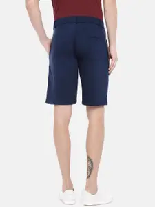 Sweet Dreams Men Navy Blue Shorts