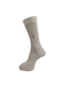 Dollar Socks Men Set of 3 Assorted Above Ankle Socks