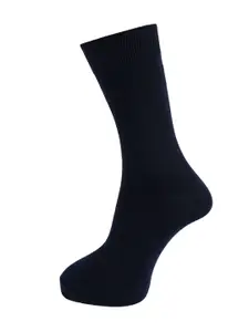 Dollar Socks Men Set of 3 Assorted Full Length Socks