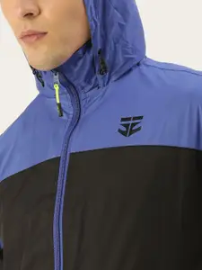 Sports52 wear Men Reversible Rain Jacket