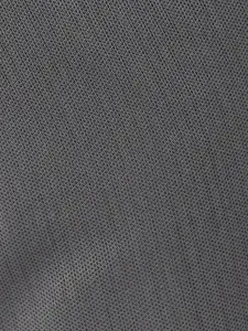 Turtle Men Grey Textured Striped Slim Fit Trousers