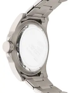 ESPRIT Women Black Dial Bracelet Style Straps Analogue Watch ES1G322M0065