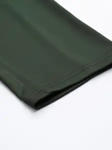 HRX By Hrithik Roshan Training Men Rapid-Dry Solid Track Pants