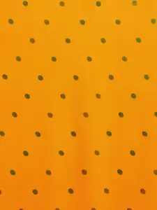 ANAND SAREES Pack of 2 Polka Dots Printed Saree