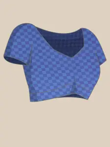 ANAND SAREES Pack Of 2 Red & Yellow Printed Sarees