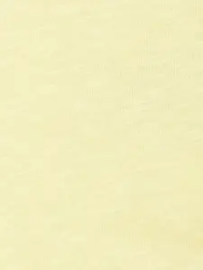 Dreamz by Pantaloons Women Yellow Printed Lounge T-shirt