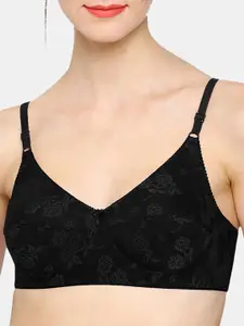 Sonari Pack of 2 Floral Bras penelopblackblack30B