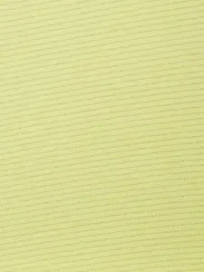 People Women Yellow Crop Top