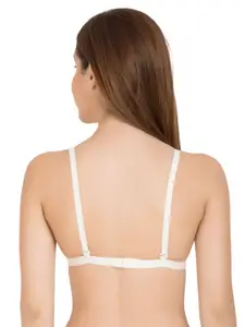 Tweens Pack of 2 Medium-Coverage T-shirt Bras TW91313BL