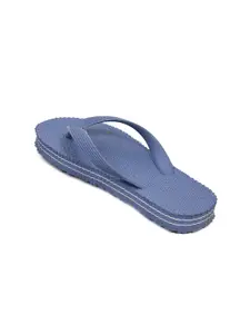 Ajanta Men Grey Room Slippers