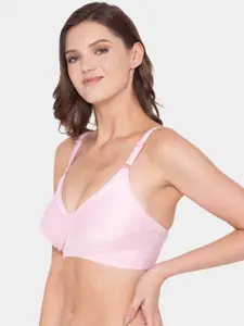 Souminie Pink Bra