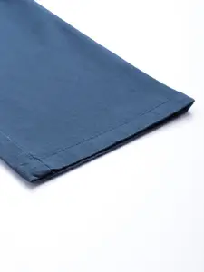 Allen Solly Men Slim Fit Chinos