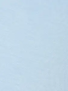 Dreamz by Pantaloons Women Turquoise Blue Solid Lounge Pant