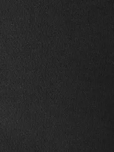 Ajile by Pantaloons Men Black Slim Fit Running Sports Shorts