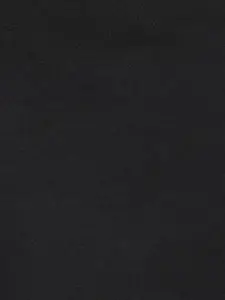 Ajile by Pantaloons Men Black Solid Track Pants