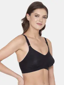 Souminie Black Bra