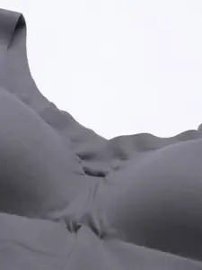 Enamor Padded Non Wired Full Coverage Ultra Smooth With Lightweight Fabric Everyday Bra