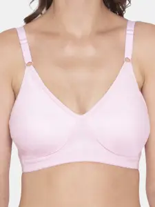 Souminie Pink & Magenta Bra
