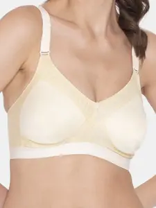 Souminie Set Of 3 Non Padded Seamless Everyday Bra