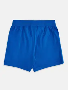 Pantaloons Baby Boys Pack Of 2 Regular Shorts