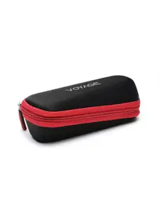 Voyage Women Brown Lens & Rust Brown Cateye Sunglasses with UV Protected Lens 97073MG3655