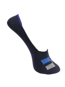 Dollar Socks Dollar Pack of 3 cotton Assorted Socks