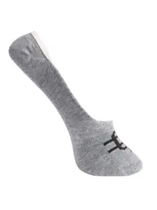 Dollar Socks Men Pack of 3 Assorted Patterned Socks