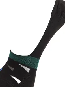 Dollar Socks Dollar pack of 5 cotton Assorted Socks