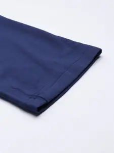 Van Heusen Women Reflective Trim Lounge Pants