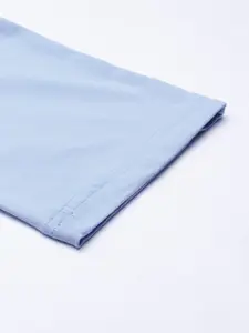 Van Heusen Women Reflective Trim Lounge Pants