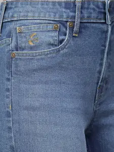 Chemistry Women Blue Bootcut Jeans