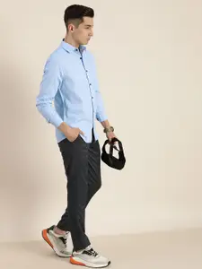 encore by INVICTUS Men Floral Printed Casual Shirt