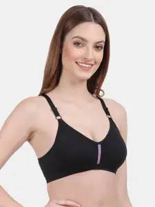 Amour Secret Women Black Bra