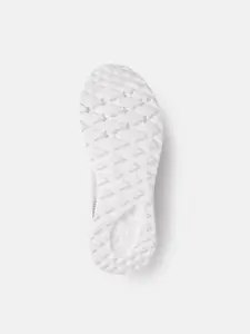 Reebok Women Woven Design Energy Runner 3.0 Running Shoes