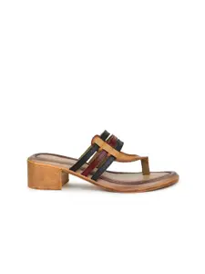 Liberty Women Block Heels