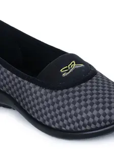 Liberty Women Slip-On Casual Ballerina