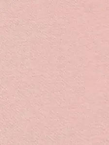 Dreamz by Pantaloons Pink Solid Pure Cotton Lounge T Shirt