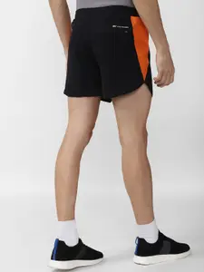 Van Heusen Flex Men Training Shorts